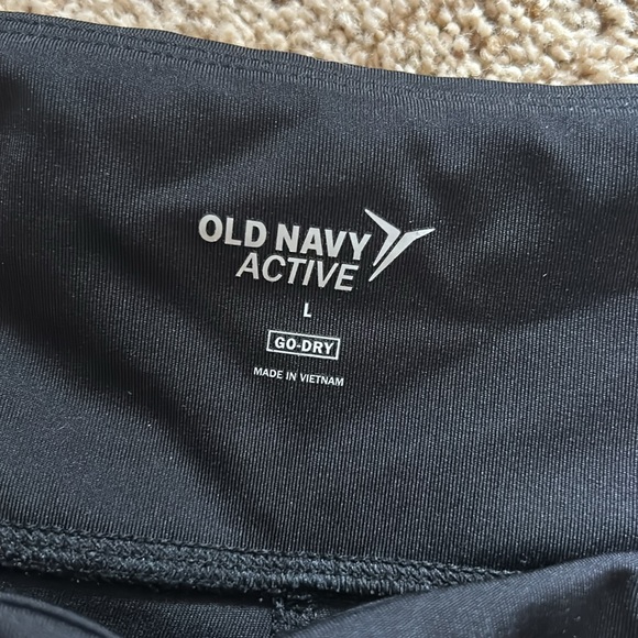 Exercise/running pants - Picture 2 of 6